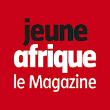 Jeune Afrique - Le Magazine icon