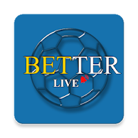 Better - Live Soccer Bet Predi