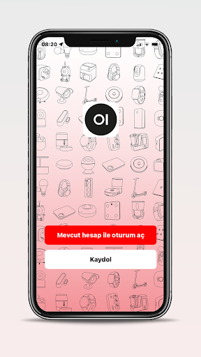 oinvo Screen 2