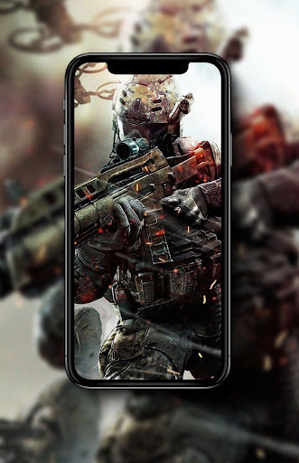 army wallpapers 4k