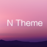 Purple Theme icon