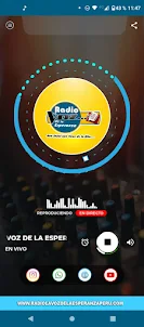 Radio La Voz De La Esperanza