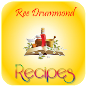 Ree Drummond Recipes  Icon