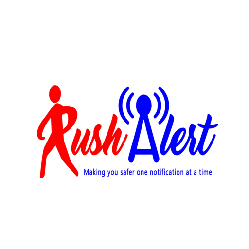 Rush Alert Dispatcher logo