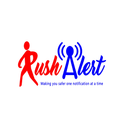 Rush Alert Dispatcher icon