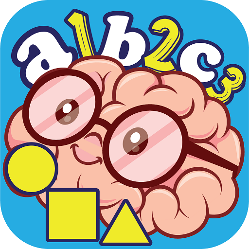 Tiny Genius Learning Game Kids 1.4.2 Icon