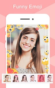 Sweet Selfie Photobooth-Free for limited time For PC installation