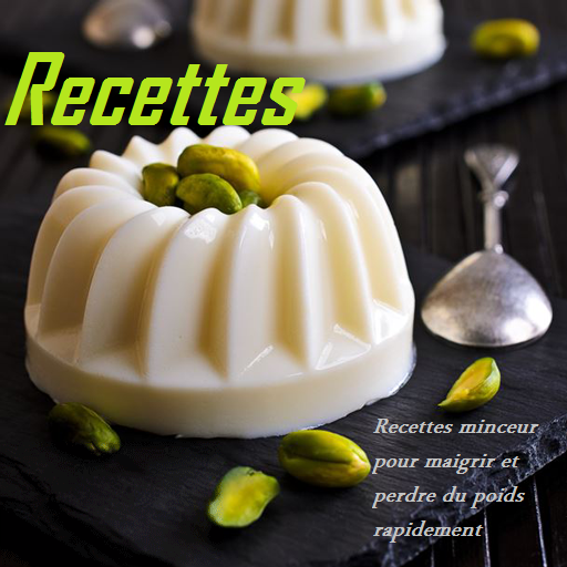 Recette régime perdre du poids Laai af op Windows