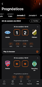 Armis  App Escoita estreia em jogo da UEFA Youth League