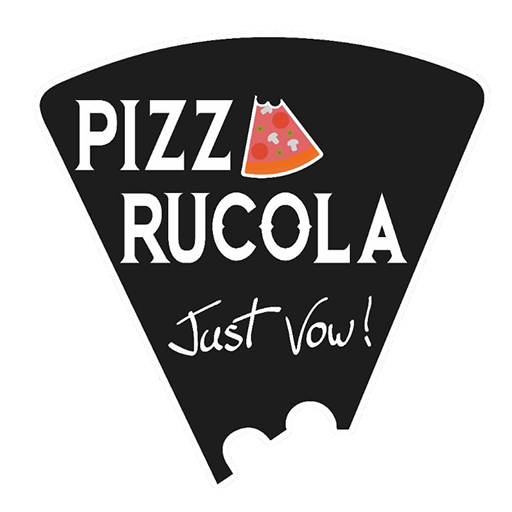 Rucola Pizza logo
