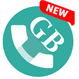 GBWhats Pro-Version icon
