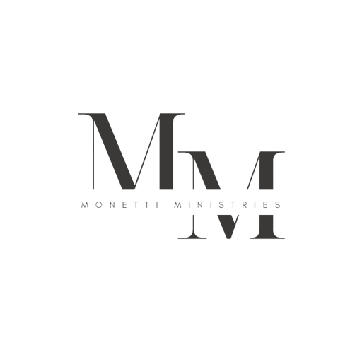 MONETTI MINISTRIES logo