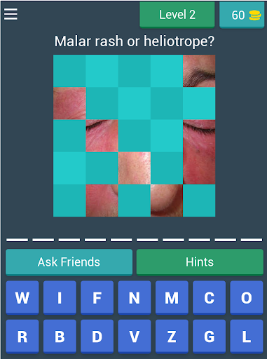 Doctor Detective Quiz Game