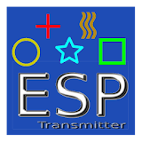 ESP Transmitter icon