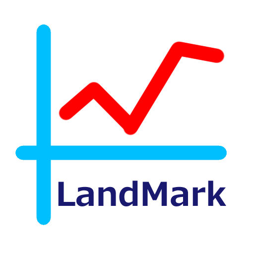 Altimeter and Landmark logo