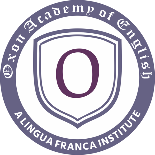 Oxon Academy of English logo