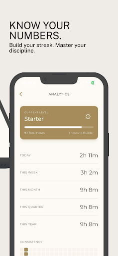 PomoJava - Deep Work Timer