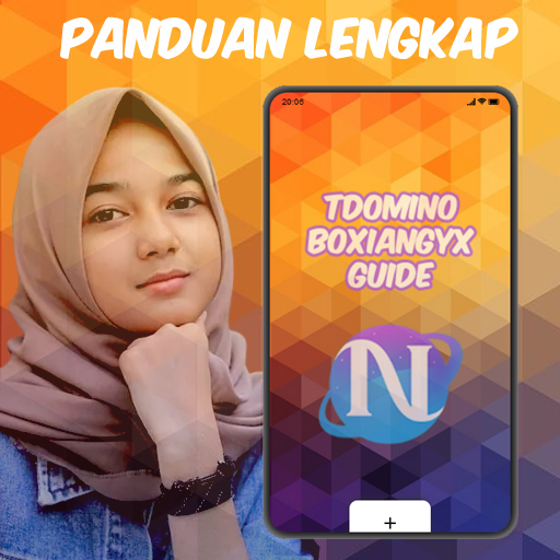 Panduan Tdomino Boxiangyx