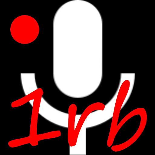 Voice changer effects: echo... logo