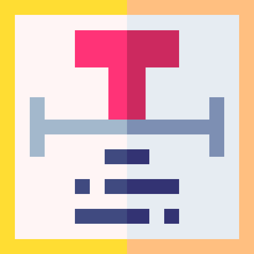 Text Recognizer logo