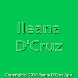 Ileana D'Cruz Fan App icon