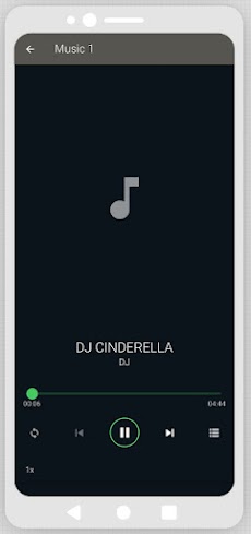 DJ Cinderella Viral Offlineのおすすめ画像2