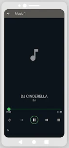 DJ Cinderella Viral Offline