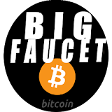 Bitcoin Big Faucet icon