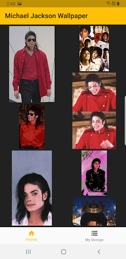 Michael Jackson Wallpaper