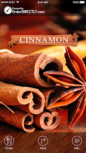 Cinnamon Redhill