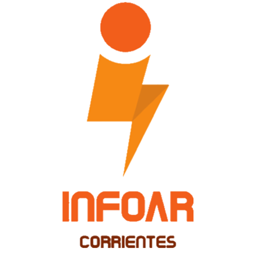 Infoar Corrientes logo
