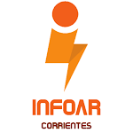 Cover Image of 下载 Infoar Corrientes 9.9 APK