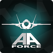 Armed Air Forces Jet Fighter Flight Simulator v1.054 Mod (Free Shopping) Apk