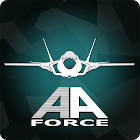 Armed Air Forces - Jet Fighter Flight Simulator 1.060