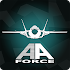 Armed Air Forces - Jet Fighter Flight Simulator1.055