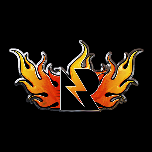 HM Radio logo