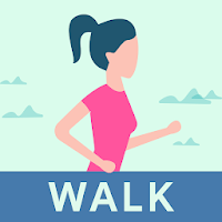 Walking app - Lose weight