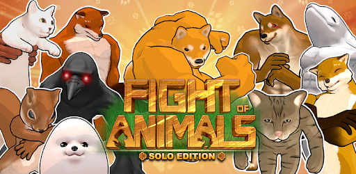 Fight Of Animals Solo Edition Google Play のアプリ