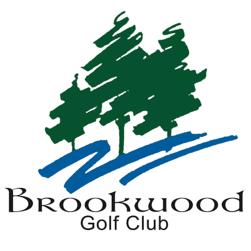 Brookwood Golf Club logo