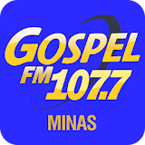 Gospel FM Minas Radio icon