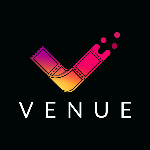 VENUEmobile logo
