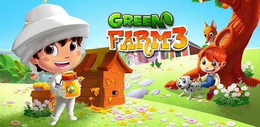 Hình ảnh Green Farm 3 trên máy tính PC Windows & Mac