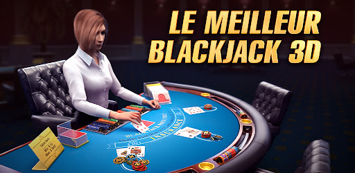 Blackjack 21: Blackjackist image de couverture de la bande-annonce vidéo officielle Android