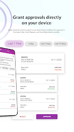 Xilnex Mobility poster 5