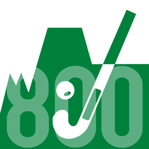 MHC Bemmel 800 logo