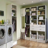 Laundry Room Design icon
