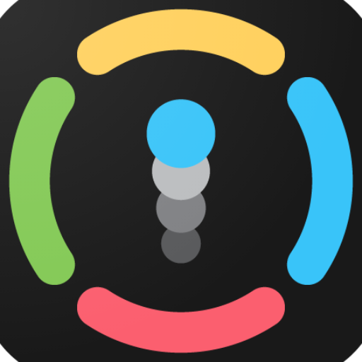Color Bounce logo