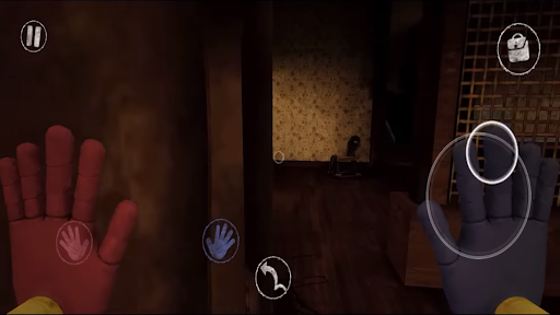 Poppy Playtime Chapter 2 Game