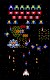 screenshot of Falcon: Classic Space Invaders