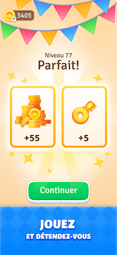 Solitaire Associations Journey screenshot 8